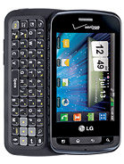 Best available price of LG Enlighten VS700 in Bulk