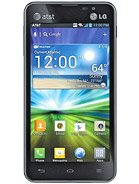 Best available price of LG Escape P870 in Bulk