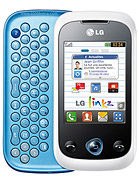 Best available price of LG Etna C330 in Bulk