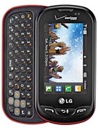 Best available price of LG Extravert VN271 in Bulk