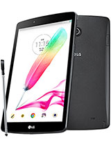 Best available price of LG G Pad II 8-0 LTE in Bulk