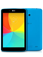 Best available price of LG G Pad 7-0 in Bulk