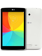 Best available price of LG G Pad 8-0 LTE in Bulk