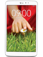 Best available price of LG G Pad 8-3 in Bulk