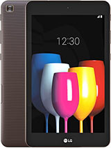 Best available price of LG G Pad IV 8-0 FHD in Bulk