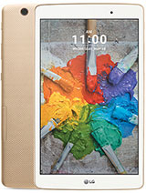 Best available price of LG G Pad X 8-0 in Bulk