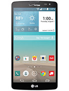 Best available price of LG G Vista CDMA in Bulk