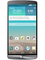 Best available price of LG G3 LTE-A in Bulk