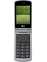 Best available price of LG G350 in Bulk