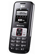 Best available price of LG GB160 in Bulk