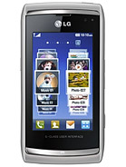 Best available price of LG GC900 Viewty Smart in Bulk