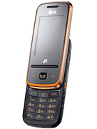 Best available price of LG GM310 in Bulk