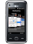Best available price of LG GM730 Eigen in Bulk