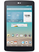 Best available price of LG G Pad 7-0 LTE in Bulk