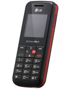 Best available price of LG GS107 in Bulk