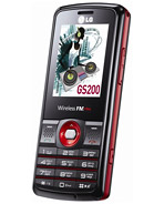 Best available price of LG GS200 in Bulk