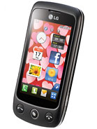 Best available price of LG GS500 Cookie Plus in Bulk