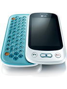 Best available price of LG Wink Plus GT350i in Bulk