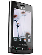 Best available price of LG GT500 Puccini in Bulk