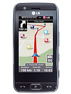 Best available price of LG GT505 in Bulk