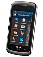 Best available price of LG GT550 Encore in Bulk