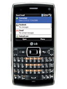 Best available price of LG GW550 in Bulk