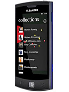 Best available price of LG Jil Sander Mobile in Bulk