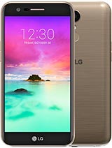 Best available price of LG K10 2017 in Bulk