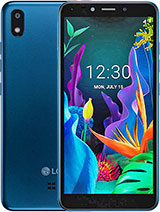 Best available price of LG K20 2019 in Bulk