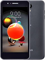 Best available price of LG K8 2018 in Bulk
