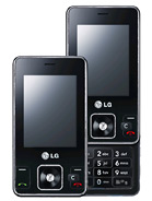 Best available price of LG KC550 in Bulk