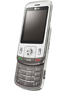 Best available price of LG KC780 in Bulk