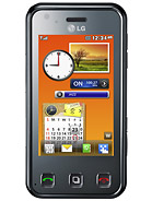 Best available price of LG KC910 Renoir in Bulk