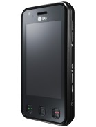 Best available price of LG KC910i Renoir in Bulk