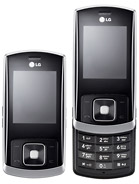 Best available price of LG KE590 in Bulk
