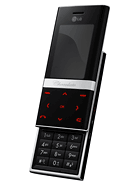 Best available price of LG KE800 in Bulk