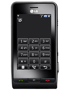 Best available price of LG KE990 Viewty in Bulk