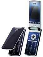 Best available price of LG KF305 in Bulk