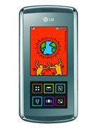 Best available price of LG KF600 in Bulk