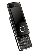 Best available price of LG KG800 in Bulk