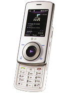 Best available price of LG KM710 in Bulk