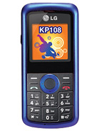 Best available price of LG KP108 in Bulk