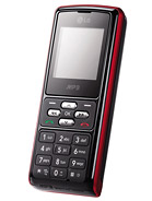Best available price of LG KP110 in Bulk