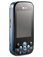 Best available price of LG KS360 in Bulk