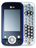 Best available price of LG KS365 in Bulk