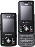 Best available price of LG KS500 in Bulk