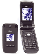 Best available price of LG KU311 in Bulk
