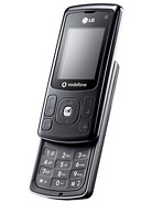 Best available price of LG KU380 in Bulk