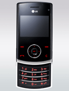 Best available price of LG KU580 in Bulk