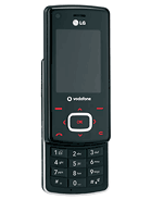 Best available price of LG KU800 in Bulk